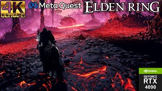 So Close But Yet So Far before I can access the new dlc  Elden Ring VR Modded Gameplay [upl. by Partridge]