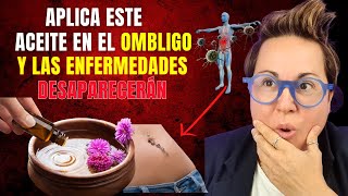 Aplica Este Aceite En El Ombligo Y Haz Que Las Enfermedades Desaparezcan  HISTORIA BUDISTA ZEN [upl. by Parthena903]