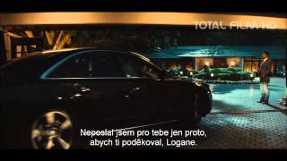 WOLVERINE 2013 CZ HD TRAILER české titulky [upl. by Mik]