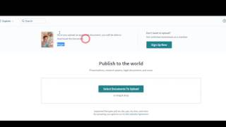 How to download any Book or document from Scribd without paying [upl. by Courtund]