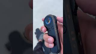 After Unboxing Your New Electric Skateboard ridecaroma caromaskateboard [upl. by Tace519]