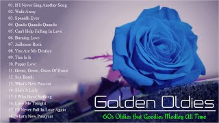 Nonstop 60s Greatest Hits Golden Oldies  Best Of 1963 Songs  60s Oldies But Goodies Medley [upl. by Flora]