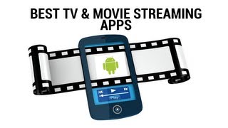 The Best TV and Movie Streaming Apps for Android [upl. by Millford137]