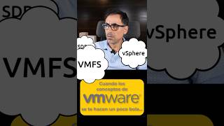 Cuando la virtualización se te hace un poco bola vmware networking virtualizacion servidores [upl. by Morganica]