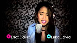 quotPoetic Justicequot  Kendrick Lamar ft Drake by ErikaDavid Official Video Cover [upl. by Bassett]