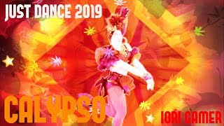 Just Dance 2019  Calypso  Fanmade Mashup  Iori Gamer [upl. by Caffrey]