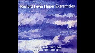 Rick Beato Interviews Tony Levin [upl. by Letch]