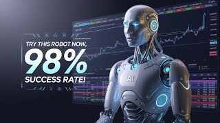 How to Win Binary Options with AI Bot amp Pocket Option Strategy [upl. by Komsa]