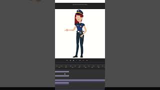 Video de capacitación animado Parte 2 aftereffects animation characteranimator capacitación [upl. by Pena522]