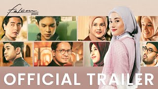 Official Trailer ‘Cinta Subuh’  19 Mei 2022 di Bioskop [upl. by Roley]