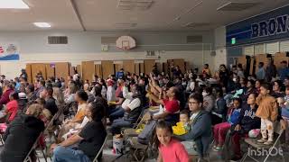 Brier Elementary School Talent show 2023 fremont usa [upl. by Holbrook835]