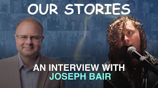 Our Stories An Interview with Joseph Bair  Episode 95 Wm Branham Research [upl. by Yelrehs]