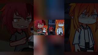 Gachalife Tiktok Edits ep 2 ❤️ viral gachaclub gacha gachaedit gachatrend shorts gachalife [upl. by Monroy602]