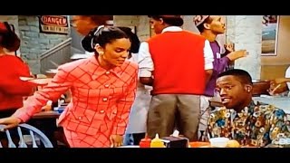 A Different World 5x02  Whitley and Dwayne argue over money [upl. by Fergus]