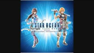 Star Ocean 4 OST The Incarnation Of Devil NextGen Remix [upl. by Hsirehc]