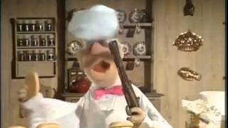 The Muppet Show Swedish Chef Compilation  Part 2 [upl. by Harol]