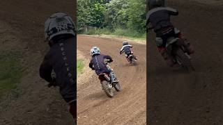 Motocross race practice day springonshorts [upl. by Eelatsyrc]