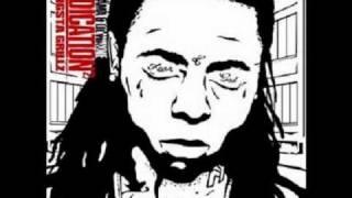 09 Lil wayne spitter [upl. by Emawk]