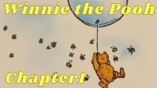 Winnie The Pooh Chapter 1 audiobook [upl. by Ilwain32]