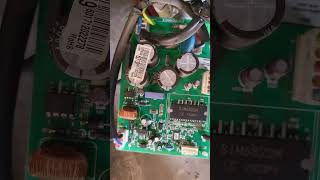 LG Single Door Freeze 7 Time PCB Light blinking Problem [upl. by Nidla175]