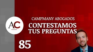 CaP 85 ¿Cuánto hay que esperar para reclamar judicialmente la Incapacidad Laboral [upl. by Merth394]