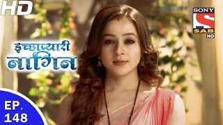 Icchapyaari Naagin  इच्छाप्यारी नागिन  Ep 148  20th Apr 2017 [upl. by Baylor]