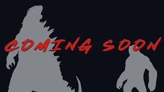 King Kong vs Godzilla  Trailer 1  SFM Animation [upl. by Taddeusz795]