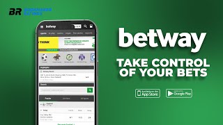 Take Control of Your Bets The Ultimate Betway India App Review for 2024 [upl. by Werna594]