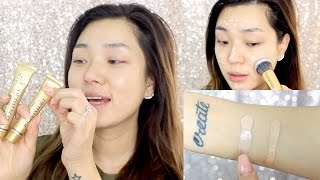 BEST FULL COVERAGE FOUNDATION [upl. by Livvi]