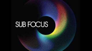 Sub Focus  Deep Space [upl. by Nade]