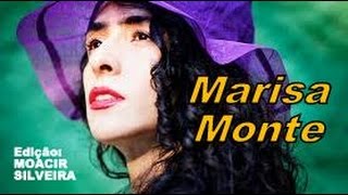 BEM QUE SE QUIS letra e vídeo com MARISA MONTE vídeo MOACIR SILVEIRA [upl. by Volotta605]