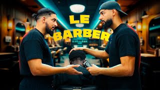 2 Frères  Au Barber Épisode 2 [upl. by Fredek]