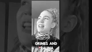 Grimes trauma [upl. by Cerf]