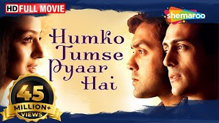 Aap Mujhe Achche Lagne Lage  Hrithik Roshan  Amisha Patel  Bollywood Romantic Hindi Movie [upl. by Anneh]