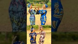 Rana Dubu Lawancy tare Yanmatansa abar Masa Kayansa video song africa music [upl. by Yanaton]