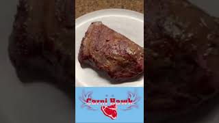 My Top 5 Carnivore Meats carnivore carnivorelife [upl. by Aisad]