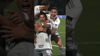 CÂMERA EXCLUSIVA HULK iguala TARDELLI na ARTILHARIA do GALO no SÉCULO 🎥⚽ [upl. by Inilahs]