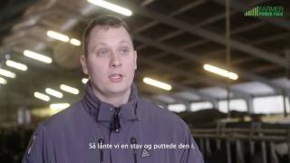 Boost Agro  Jesper Jensen [upl. by Riedel178]