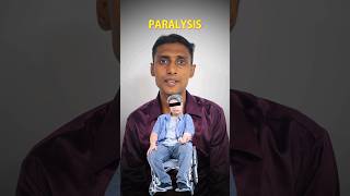 Can hypnotherapy help with paralysis and stroke recovery  Paralysis Stroke Shorts [upl. by Asilahs]