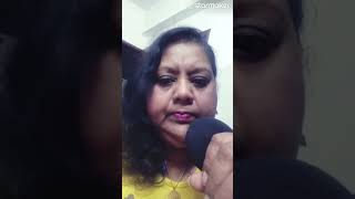 Tum ko piya dil diya I Lata Mangeshkar amp Hemlata IAjit  Helen AnmolAawaz [upl. by Pettifer]