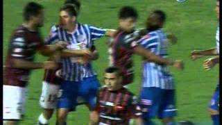 Godoy Cruz 3 Patronato 1 Relato Jorge Barbieri Torneo Primera Division 2016 [upl. by Aehsa]