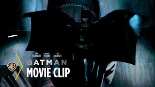 Top 10 Most Rewatchable Scenes in The Batman [upl. by Anilesor611]