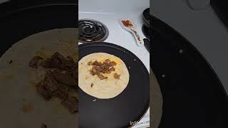 cooking asada quesadilla by Jose Aburto [upl. by Myo333]