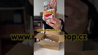 Zavřeli nám depo 3část 😎📦 wwwrendysshopcz 💛 smallbusines [upl. by Ahsac]