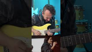 Mesías  Averly Morillo 🎸 Solo guitarsolo guitar guitarist guitarcover worship [upl. by Dric522]