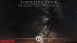 New Channel Synphaera Radio from SomaFM [upl. by Dareg]