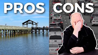 Living In Woodbridge Virginia Pros and Cons 2024  Best Place to Live [upl. by Adnawot]