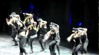 Lady GaGa  Born This Way Ball Tour Barcelona  ScheiBe HD [upl. by Parish480]