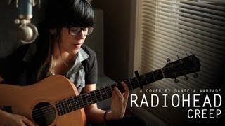 Radiohead  Creep cover by Daniela Andrade [upl. by Luce92]