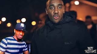 JDZmedia  Bugzy Malone ELITE SESSIONS  REACTION [upl. by Anselmo]